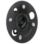 Bearing and Hub Assembly