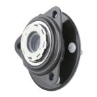 Bearing and Hub Assembly