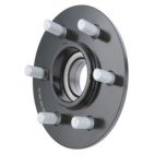 Bearing and Hub Assembly