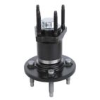 Bearing and Hub Assembly