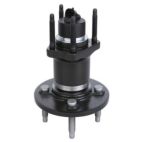 Bearing and Hub Assembly