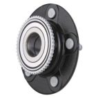 Bearing and Hub Assembly