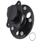 Bearing and Hub Assembly