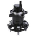 Bearing and Hub Assembly