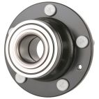 Bearing and Hub Assembly