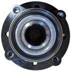 Bearing and Hub Assembly