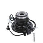 Bearing and Hub Assembly