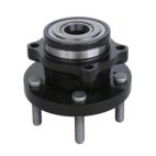 Bearing and Hub Assembly