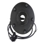 Bearing and Hub Assembly