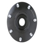 Bearing and Hub Assembly