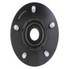 Bearing and Hub Assembly