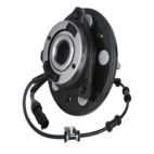 Bearing and Hub Assembly