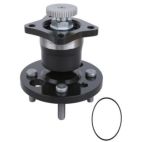 Bearing and Hub Assembly