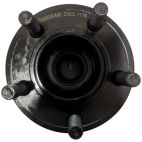 Bearing and Hub Assembly