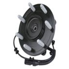 Bearing and Hub Assembly