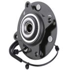 Bearing and Hub Assembly