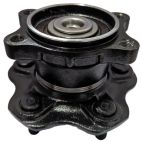 Bearing and Hub Assembly