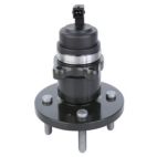 Bearing and Hub Assembly