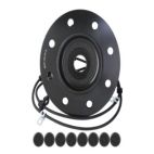 Bearing and Hub Assembly