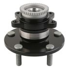 Bearing and Hub Assembly