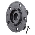 Bearing and Hub Assembly