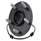 Bearing and Hub Assembly