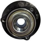 Bearing and Hub Assembly