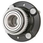 Bearing and Hub Assembly