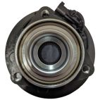 Bearing and Hub Assembly