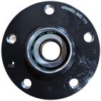 Bearing and Hub Assembly