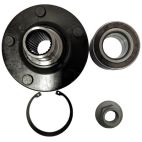 Bearing and Hub Assembly