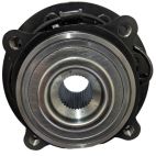 Bearing and Hub Assembly