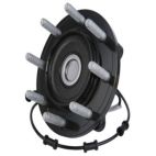 Bearing and Hub Assembly