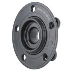 Bearing and Hub Assembly