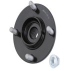 Bearing and Hub Assembly