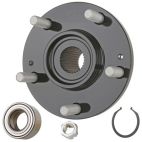 Bearing and Hub Assembly