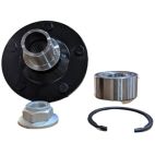 Bearing and Hub Assembly