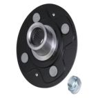 Bearing and Hub Assembly