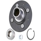 Bearing and Hub Assembly
