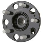 Bearing and Hub Assembly