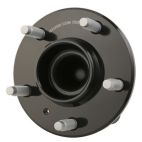 Bearing and Hub Assembly