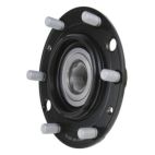 Bearing and Hub Assembly