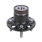 Bearing and Hub Assembly
