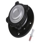 Bearing and Hub Assembly