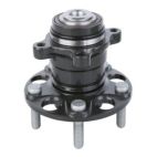 Bearing and Hub Assembly