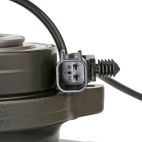 Bearing and Hub Assembly