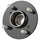 Bearing and Hub Assembly