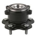 Bearing and Hub Assembly