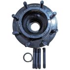 Bearing and Hub Assembly