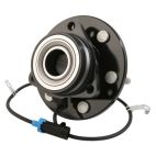 Bearing and Hub Assembly